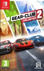 Gear Club Unlimited 2 